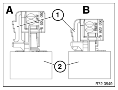 Airbag Generator/Airbag Unit For Pass